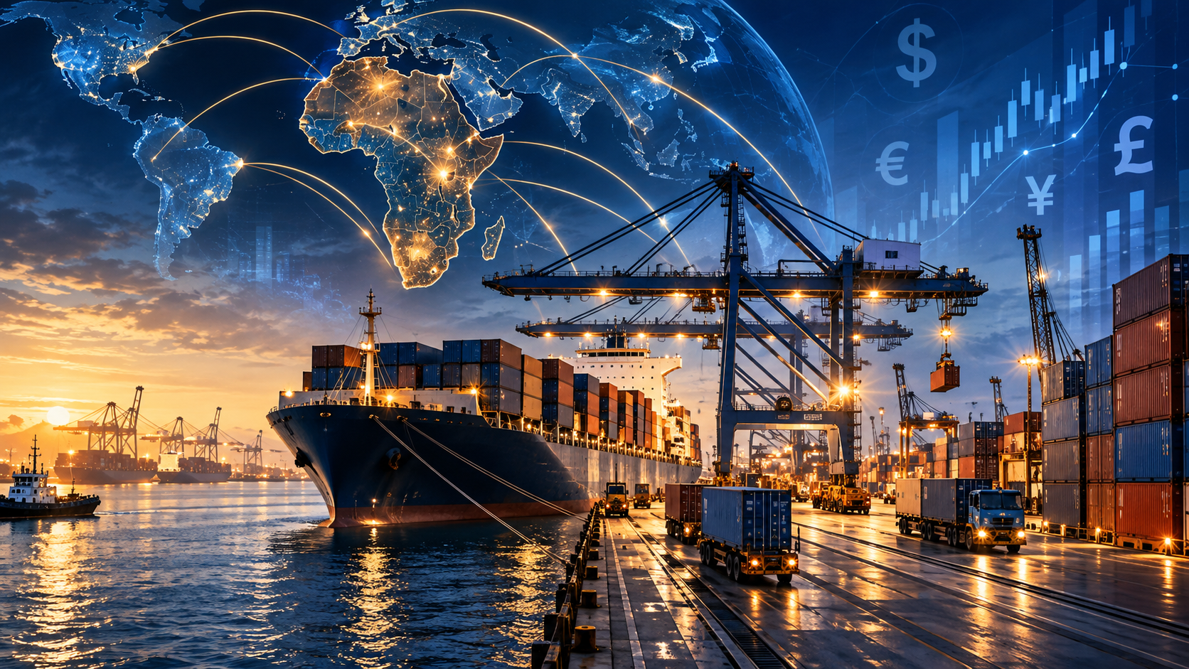 Freedom Global report: Why Cross Border Payments Get Delayed