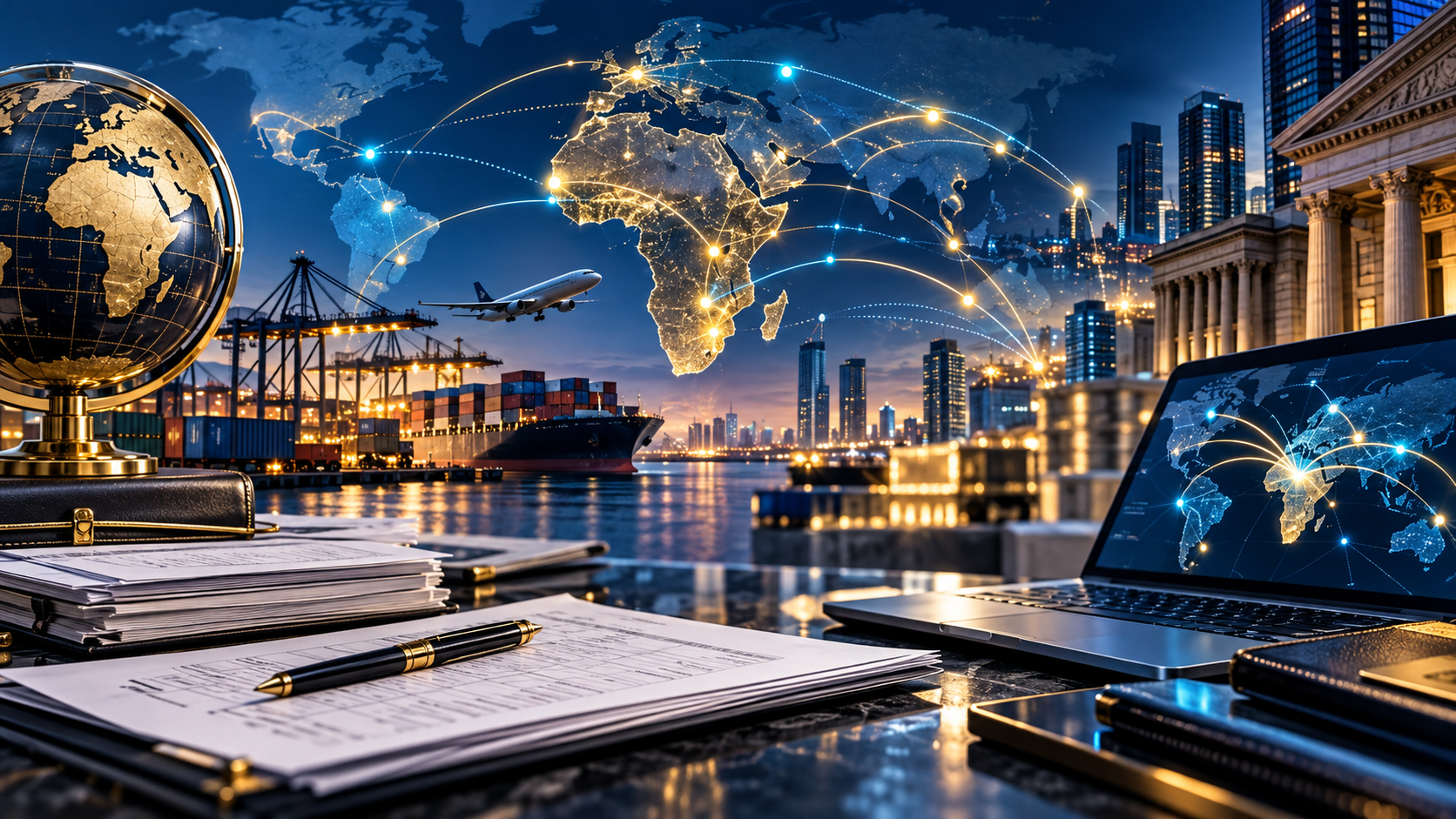 Freedom Global report: When Currency Access Becomes a Business Risk