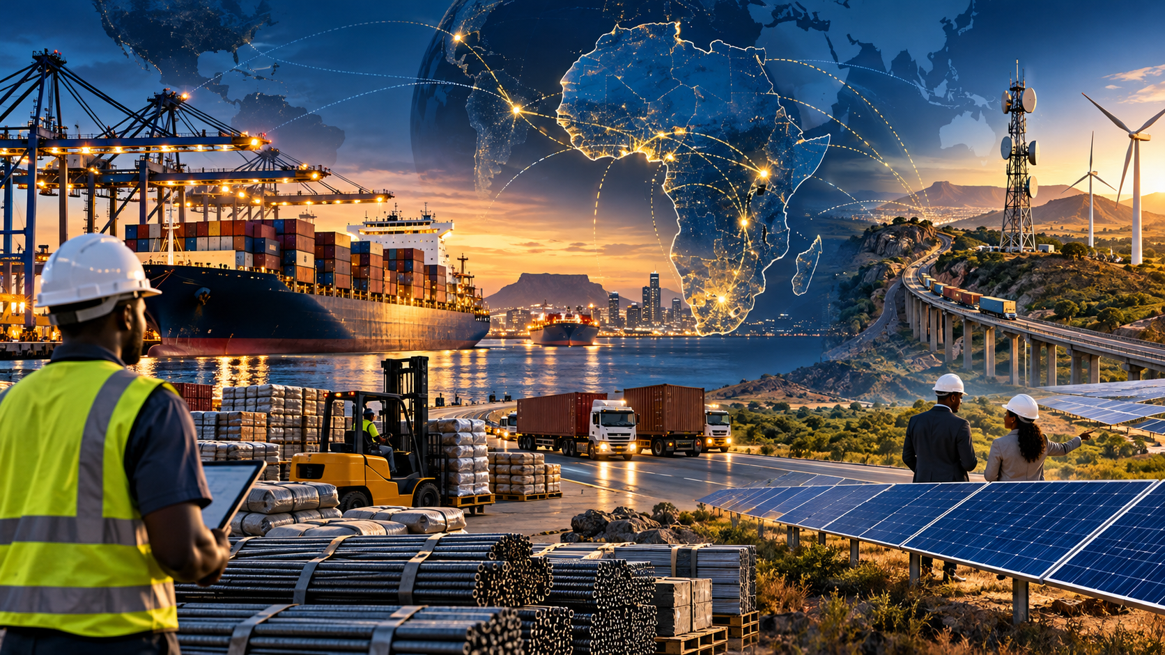 Freedom Global report: The Industries Facing Complex Currency Corridors